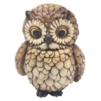 FIGURA SOVA HOOTERS LP75436 