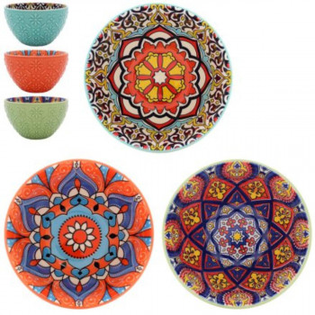 ZDJELA 12cm TUSCANY LP73807 