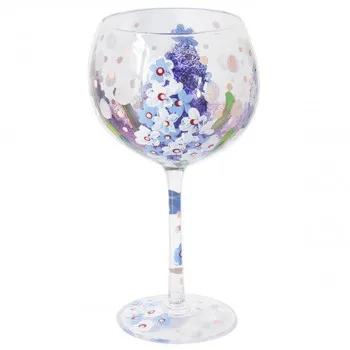 ČAŠA ZA DŽIN DELPHINIUMS LP74515 