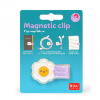 MAGNETNA KLIPSA DAISZ 