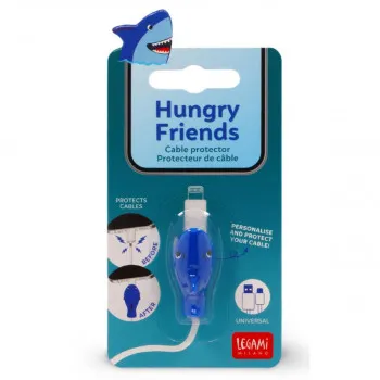 ZAŠTITA ZA KABAL HUNGRY FRIENDS SHARK 