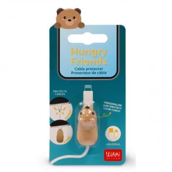 ZAŠTITA ZA KABAL HUNGRY FRIENDS TEDDY BEAR 