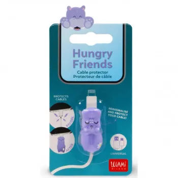 ZAŠTITA ZA KABAL HUNGRY FRIENDS HIPPO 