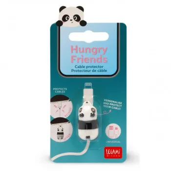ZAŠTITA ZA KABLOVE HUNGRY FRIENDS PANDA 