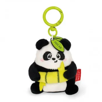 PRIVJESAK ZA KLJUČEVE PLIŠ TINY PANDA 