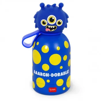TERMOS BOCA HOT AND COLD BFF-MONSTER 