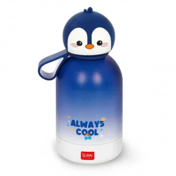 TERMOS BOCA HOT AND COLD BFF-PENGUIN 