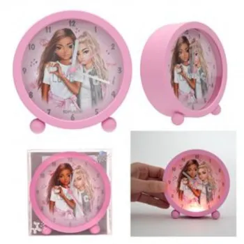 TOP MODEL BUDILNIK MY BFF 