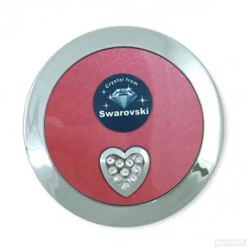 OGLEDALCE KRUG SA SRCEM T234ARAS/C 