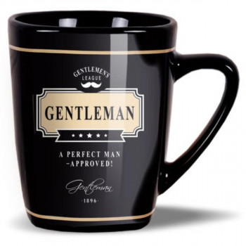 GENTLEMAN ŠOLJA 01468 