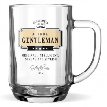 GENTLEMAN KRIGLA 01436 