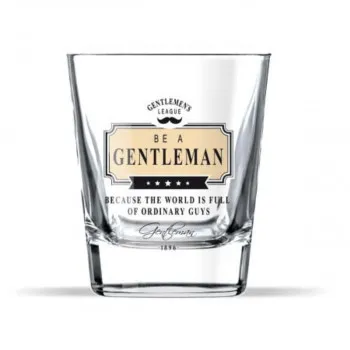 GENTLEMAN ČAŠA ZA VISKI 01798 
