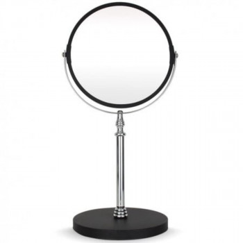 OGLEDALO STONO CRNO 7X BM2404B 