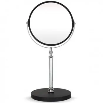 OGLEDALO STONO CRNO 7X BM2404B 