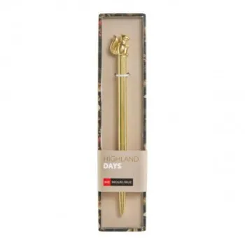 HEMIJSKA OLOVKA METAL SQUIRREL HIGHLAND DAYS MR12027 