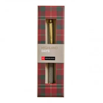 HEMIJSKA OLOVKA RAFFIA HIGHLAND DAYS MR12028 