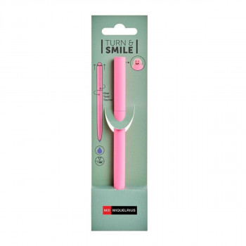 HEMIJSKA OLOVKA SMILE PINKMR12057 