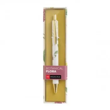 HEMIJSKA OLOVKA BOTANICAL FLORA MR12059 