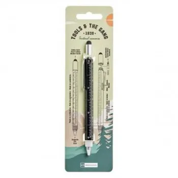 HEMIJSKA OLOVKA MULTI TOOLS BLACK MR12075 