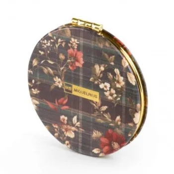 OGLEDALO DŽEPNO POPPIES HIGHLAND DAYS MR13365 