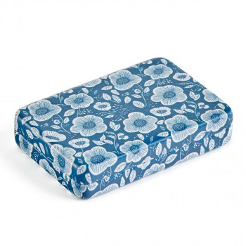 KUTIJA ZA NAKIT OCEAN FLOWERS MR13376 