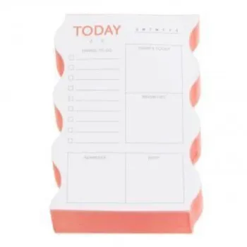 BLOK ZA PORUKE HIDDEN FOREST MR7775 