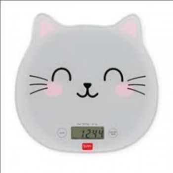 KUHINJSKA VAGA KITTY KSCA0001 