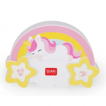 TAJMER ZA PRANJE RUKU I ZUBA UNICORN KTIM0001 