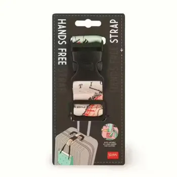 PODESIVI REMEN ZA KOFER TRAVEL HFB0002 