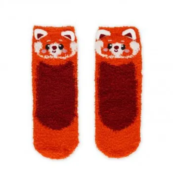 ČARAPE IT'S A MATCH! RED PANDA KCS0015 