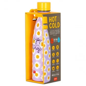 TERMOS BOCA DAISY SSB0021 