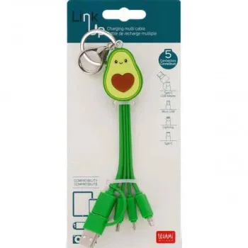 USB MULTI KALAB AVOCADO UCC0010 