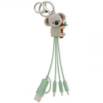 USB MULTI KABAL KOALA UCC0011 