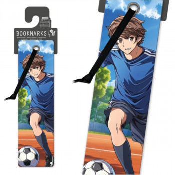 OBILJEŽIVAČ STRANICA MANGA FOOTBALL BOY 