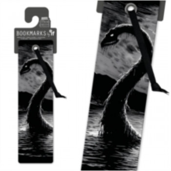 OBILJEŽIVAČ STRANICA MANGA LOCH MONSTER 