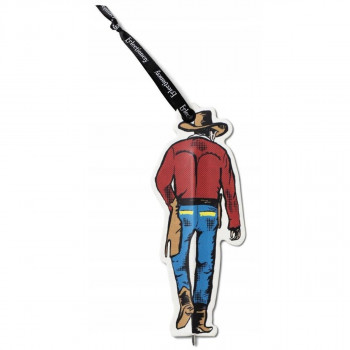 OBILJEŽIVAČ STRANICA OLOVKA- COWBOY 