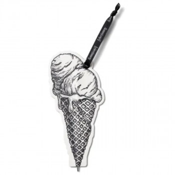 OBILJEŽIVAČ STRANICA OLOVKA- ICE CREAM 