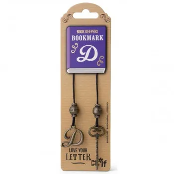 OBILJEŽIVAČ STR. BOOK KEEPERS D 