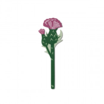 OBILJEŽIVAČ STRANICA FLOWER- THISTLE 