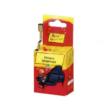 MUZIČKA KUTIJA Mozart Lullaby 