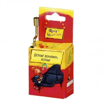 MUZIČKA KUTIJA Schlaf Kindchen 