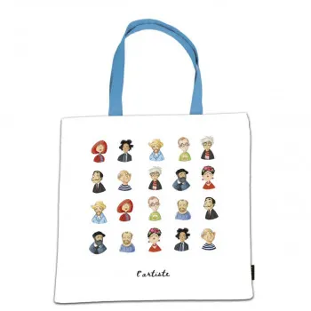 TORBA ZA SHOPPING L'ARTISTE 