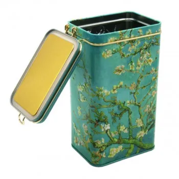 KUTIJA SA POKLOPCEM Van Gogh Almond Blossom 