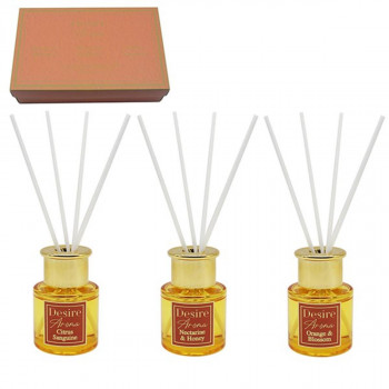 OSVJEŽIVAČ S AMBER SET 3 