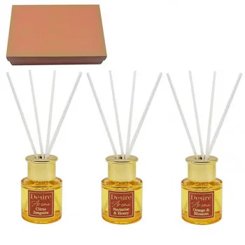 OSVJEŽIVAČ S AMBER SET 3 