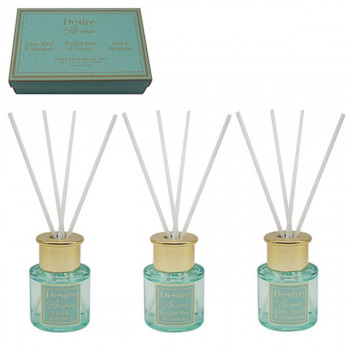OSVJEŽIVAČ S TEAL SET 3 