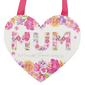 PODMETAČ MUM HEART 