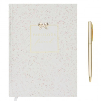 NOTES MADELAINE FAB FRIEND 
