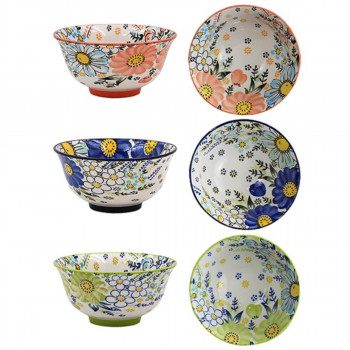 ZDJELA FIESTA 12CM 3 ASST 