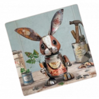 PODMETAČ SCRAP RABBIT 